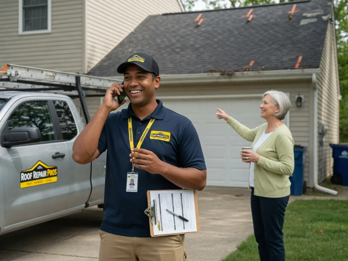 Roof Repair Los Banos, CA FAQs